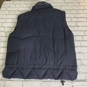 First down vest cheap